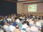 2005 Journée information SAGE 