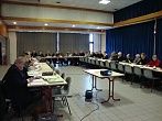 CLE plénière février 2010 