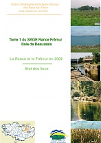 Couverture Tome 1 