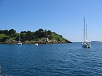 Les Ebihens (Saint-Jacut-de-la-mer) ©CLE RFBB 2005