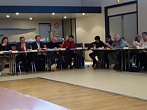 CLE du 27/11/12 ©CLE RFBB 2012