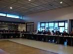 CLE du 27/11/12 ©CLE RFBB 2012