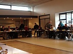 CLE du 27/11/12 ©CLE RFBB 2012
