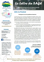 Lettre du SAGE n°23 